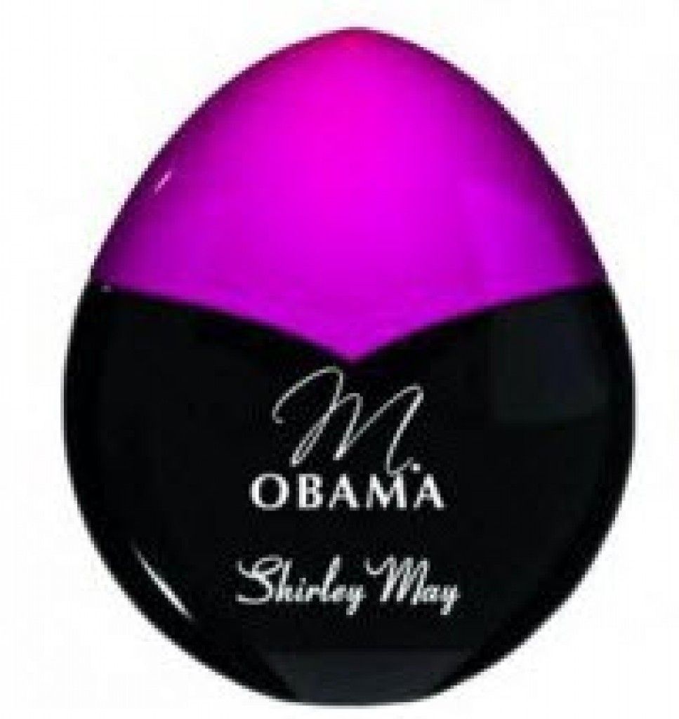 Miss Obama
