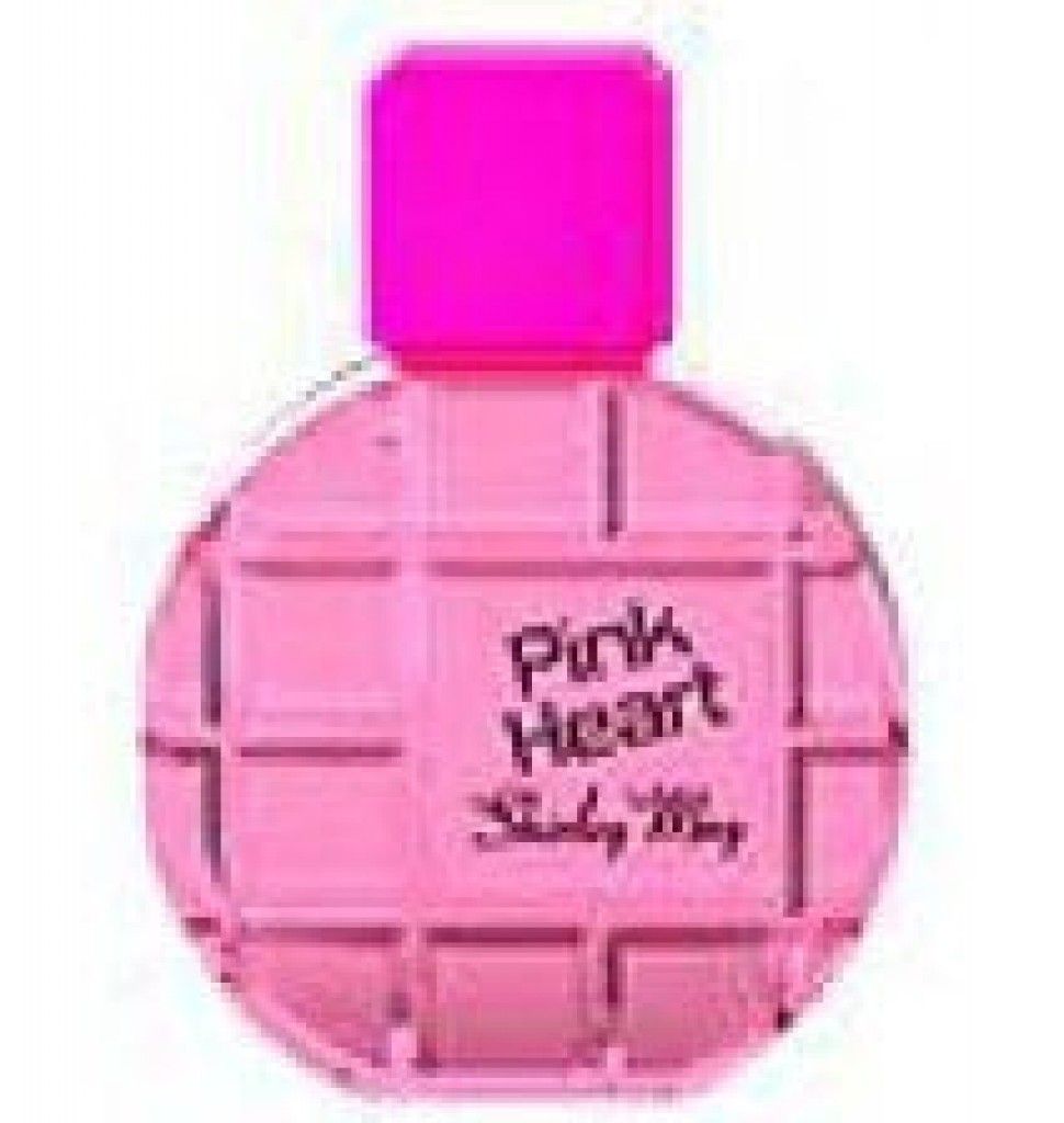 Pink Heart