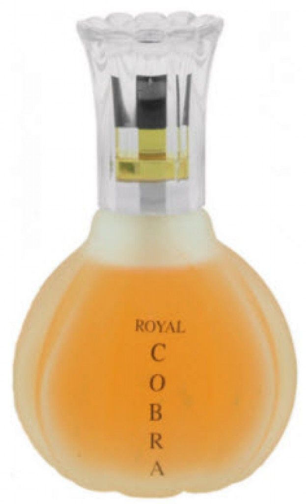 عطر شيرلي ماي رويال كوبرا