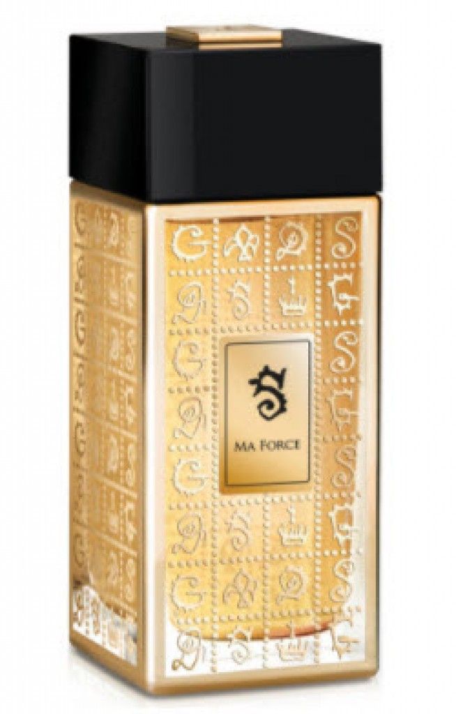 عطر سلفادور دالي ما فورس
