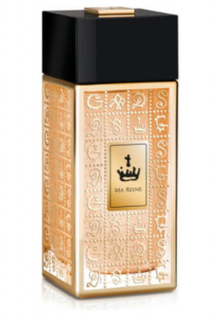عطر سلفادور دالي ما رين