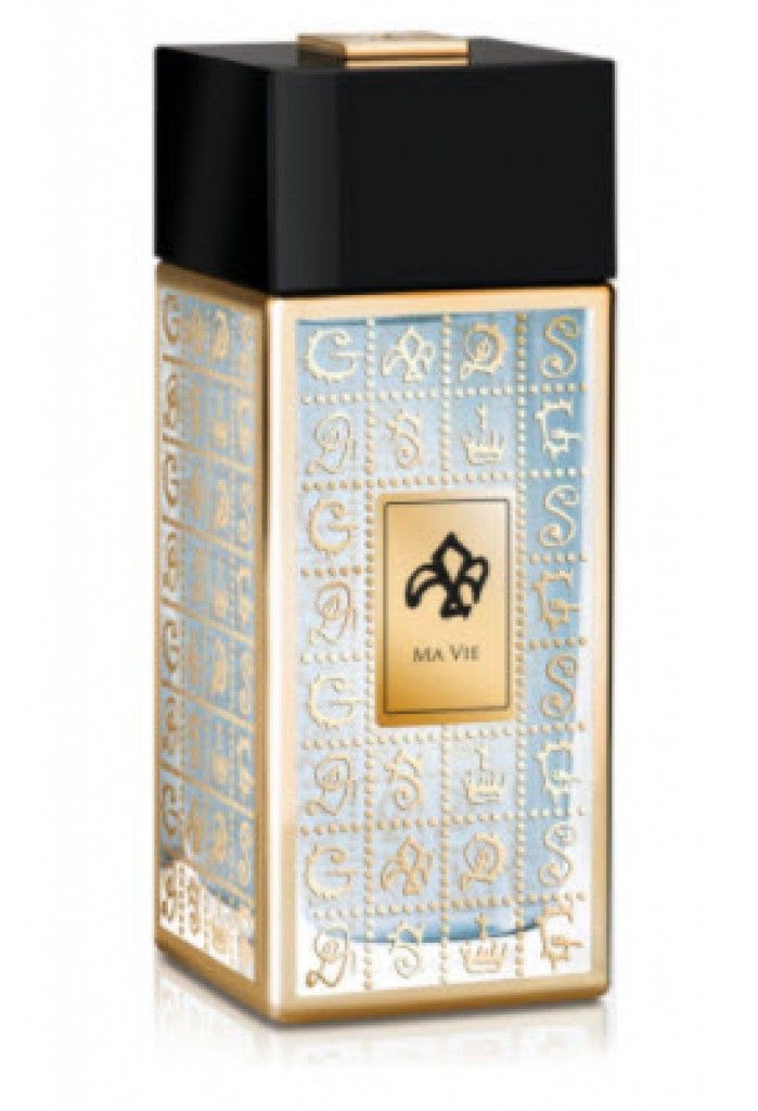 عطر سلفادور دالي ما في