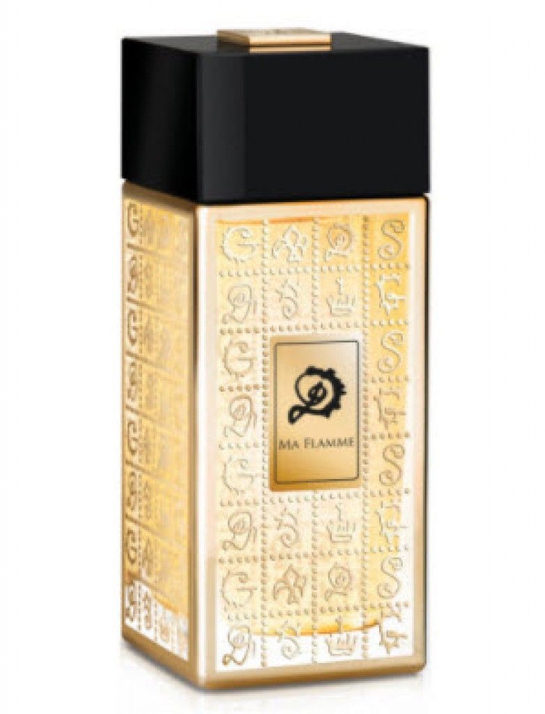 عطر سلفادور دالي ما فلام