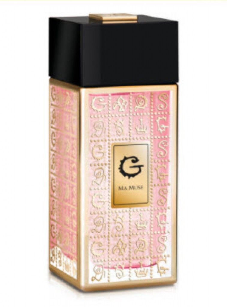 عطر سلفادور دالي ما ميوس
