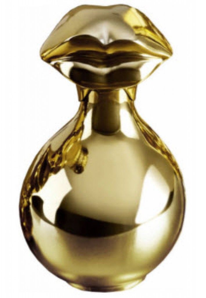 عطر سلفادور دالي فابيلوس بخارى