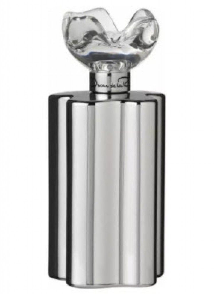 عطر أوسكار دي لا رينتا وايت جولد