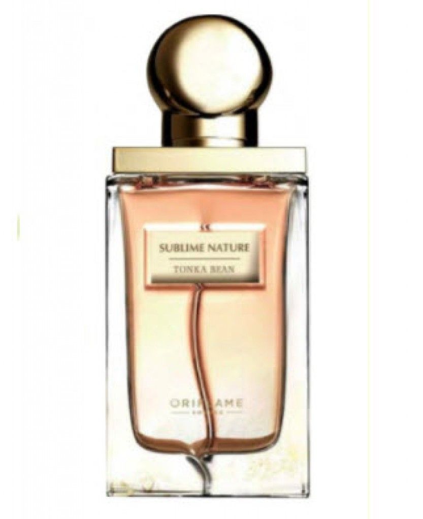 Sublime Nature Tonka Bean