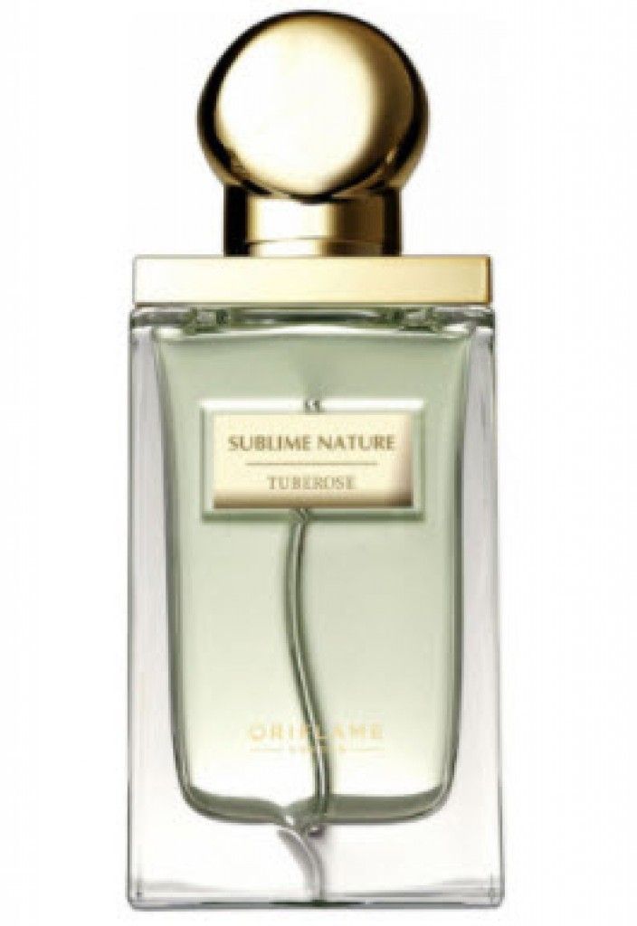 عطر أورفليم سابلايم نيتشر تيوبروز