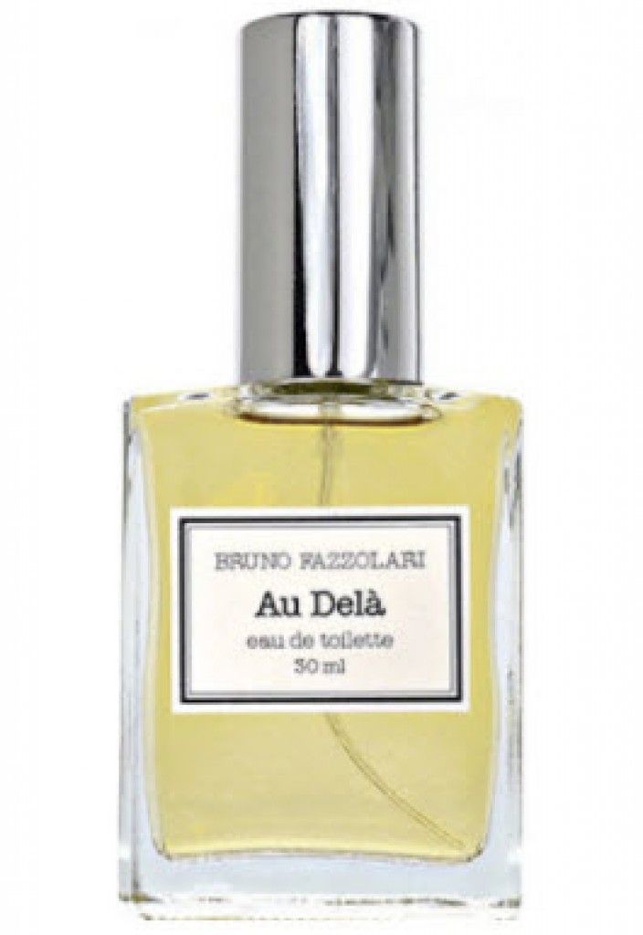 عطر برنو فازولاري أو ديلا