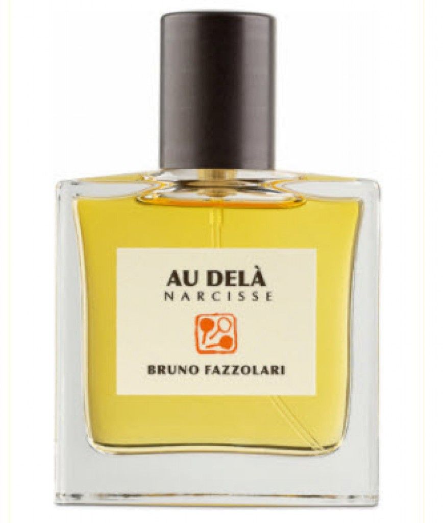 عطر برونو فازولاري أو ديلا ناركيس