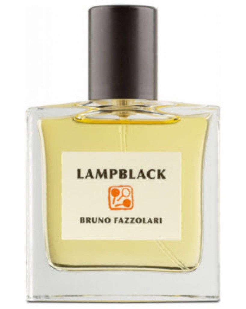 Lampblack