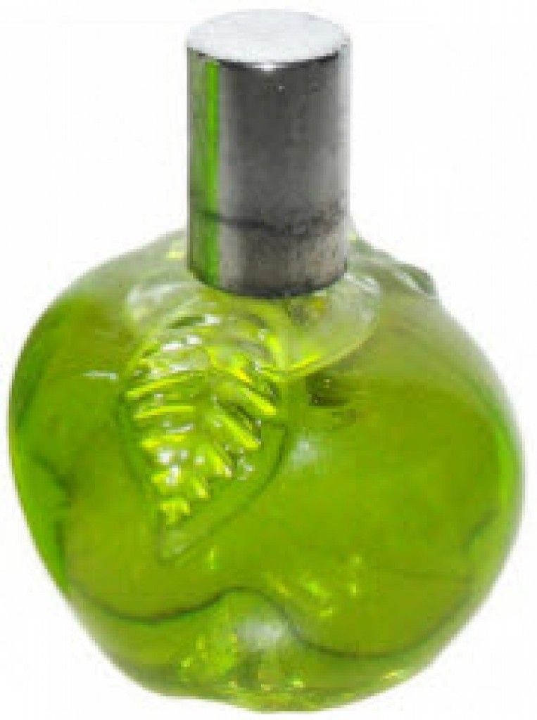 عطر جرين أبل ماكس فاكتور