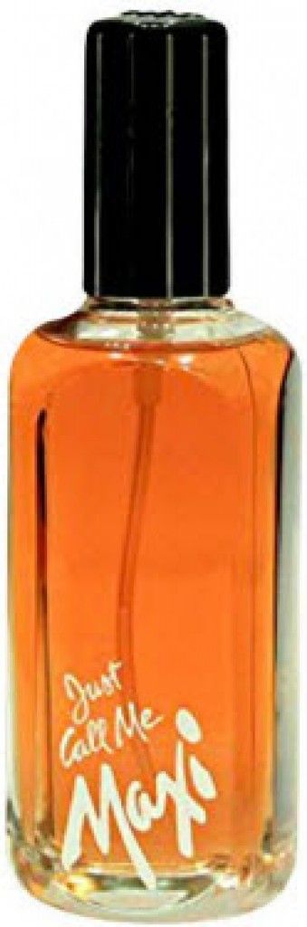 عطر جاست كول مي ماكسي ماكس فاكتور