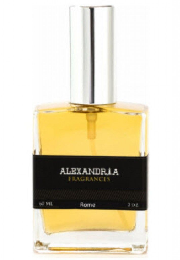 عطر أليكساندريا فراجرانس روم