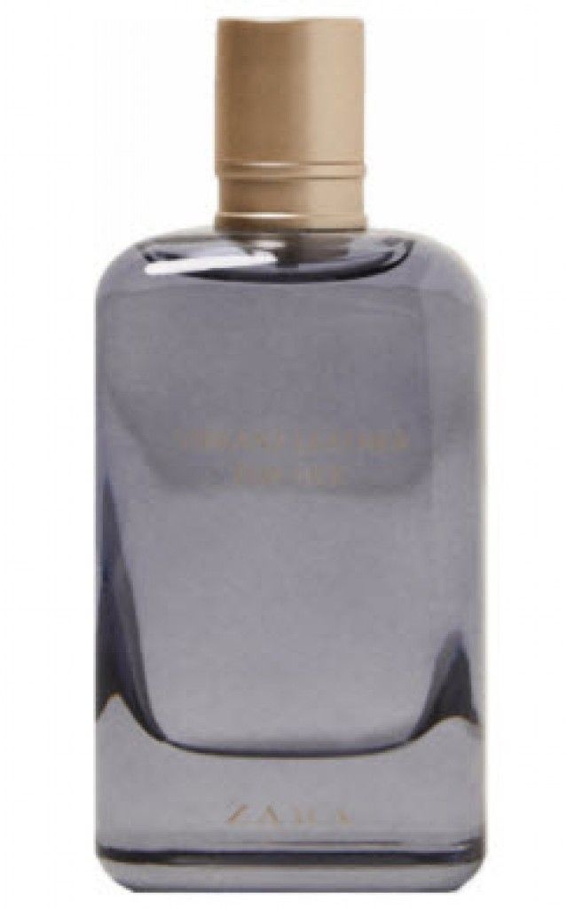 عطر زارا فيربانت ليذر فور هير