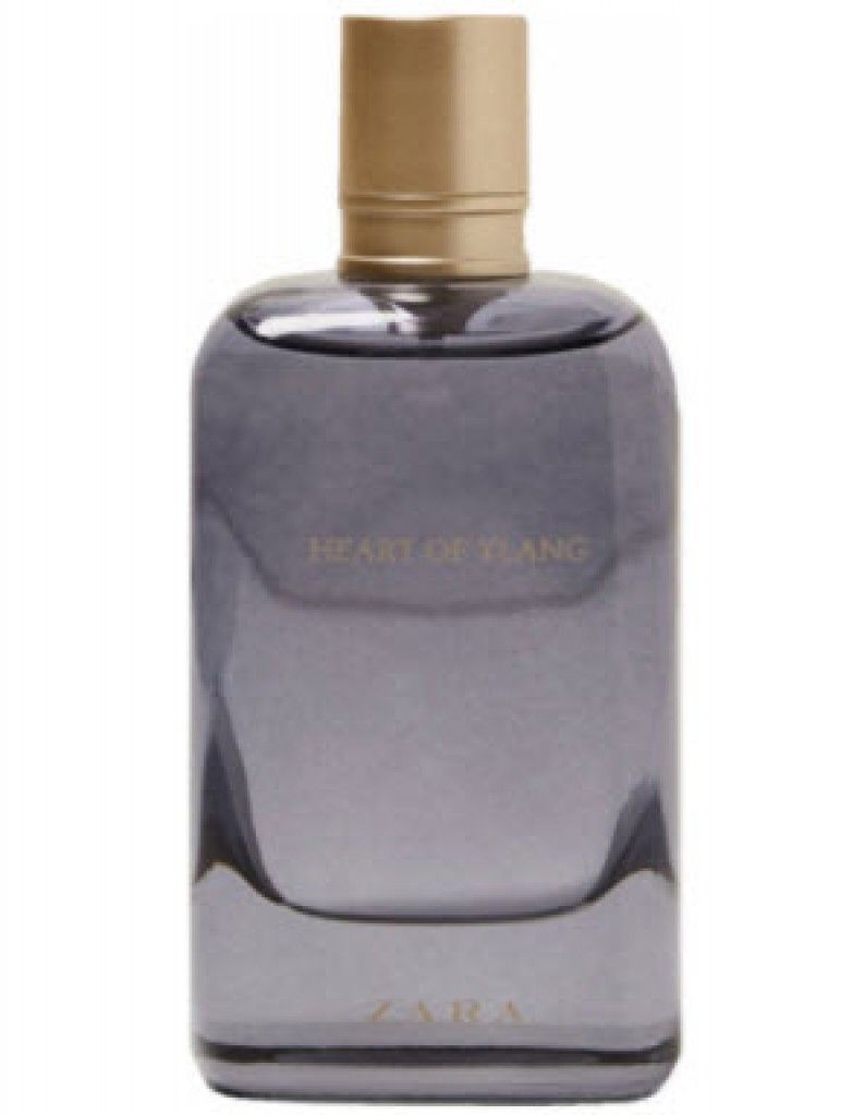 عطر زارا هيرت أوف يلانج