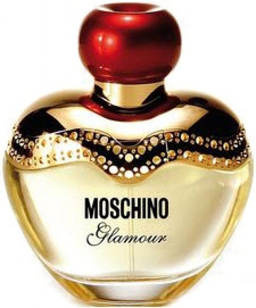 عطر جلامور موشينو