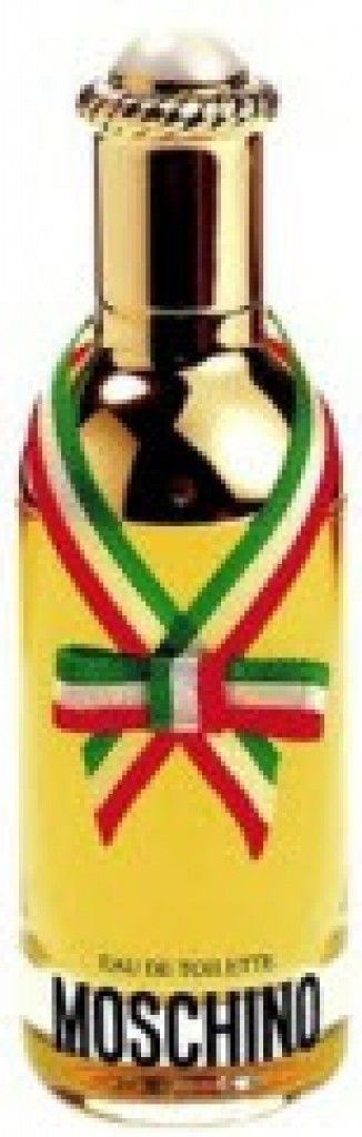عطر موشينو موشينو