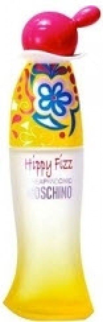 عطر تشي & شيك هيبي فيز موشينو