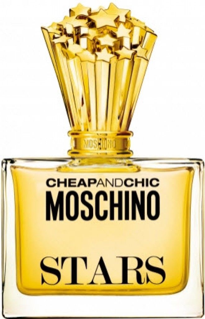عطر ستارز موشينو