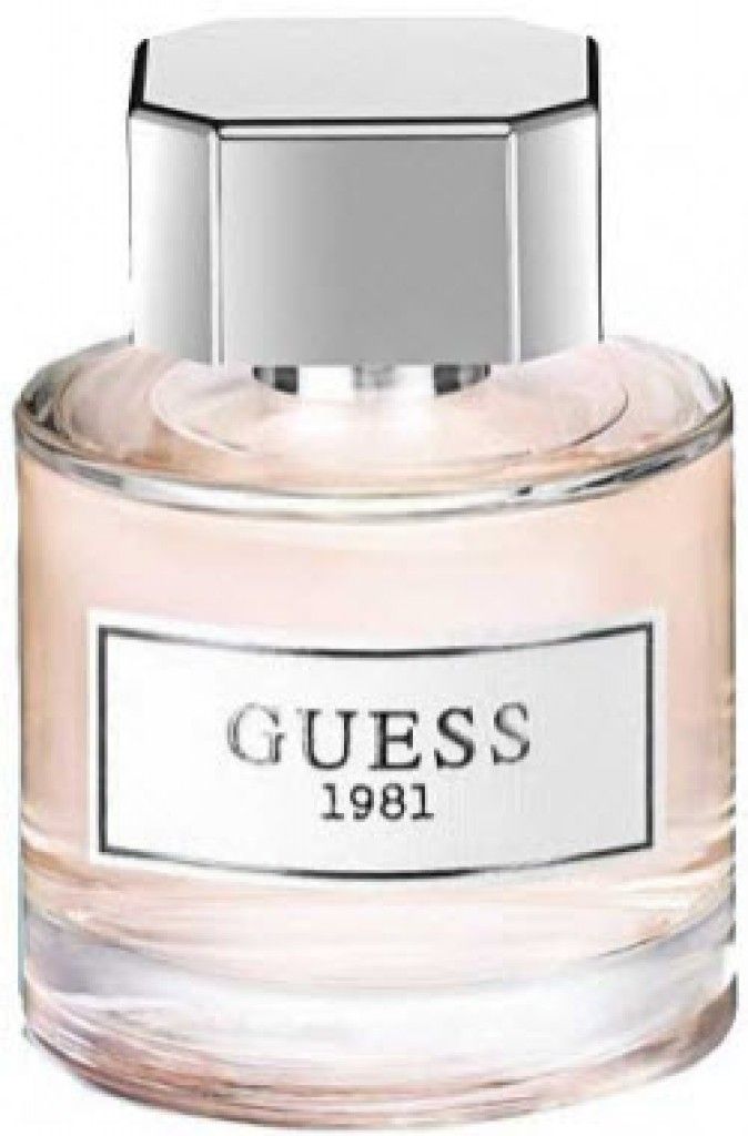 عطر غيس 1981 غيس