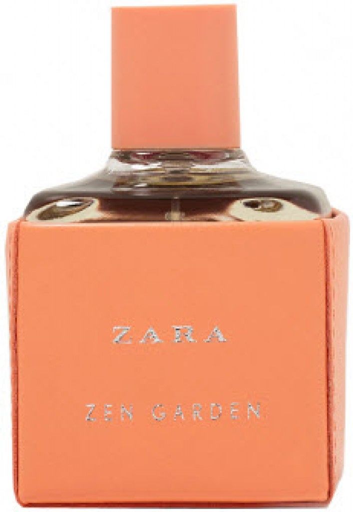 عطر زارا زين غاردن زارا