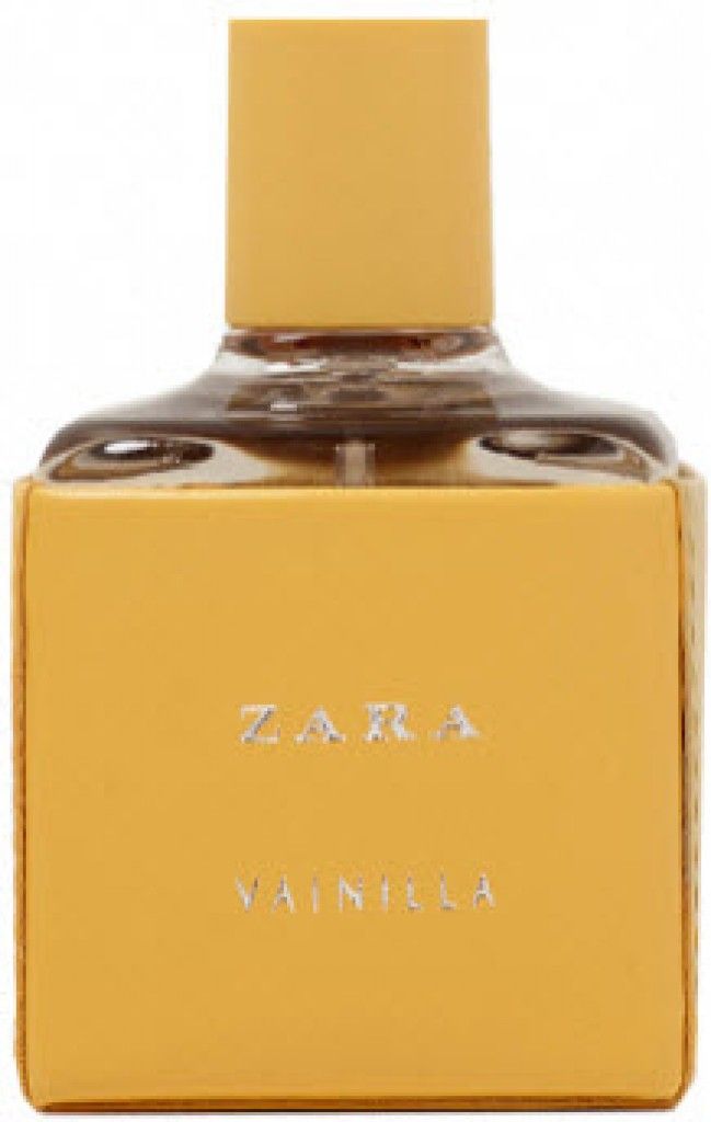 عطر زارا فانيلا 2017 زارا