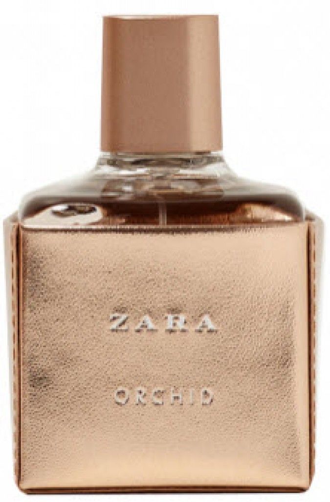 عطر زارا أوركيد زارا
