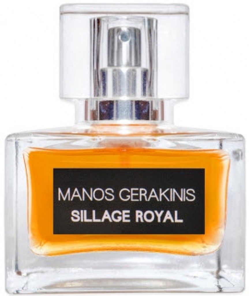 عطر سيلاج رويال مانوس جيراكينس