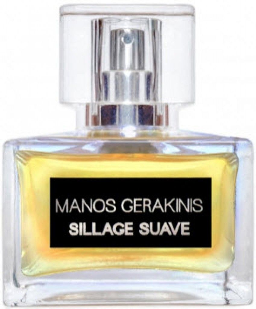عطر سيلاج سواف مانوس جيراكينس