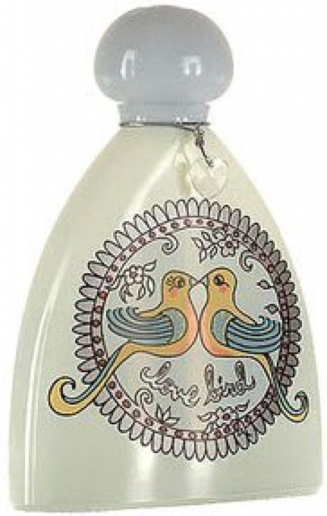 عطر لاف بيرد نانيت ليبوري