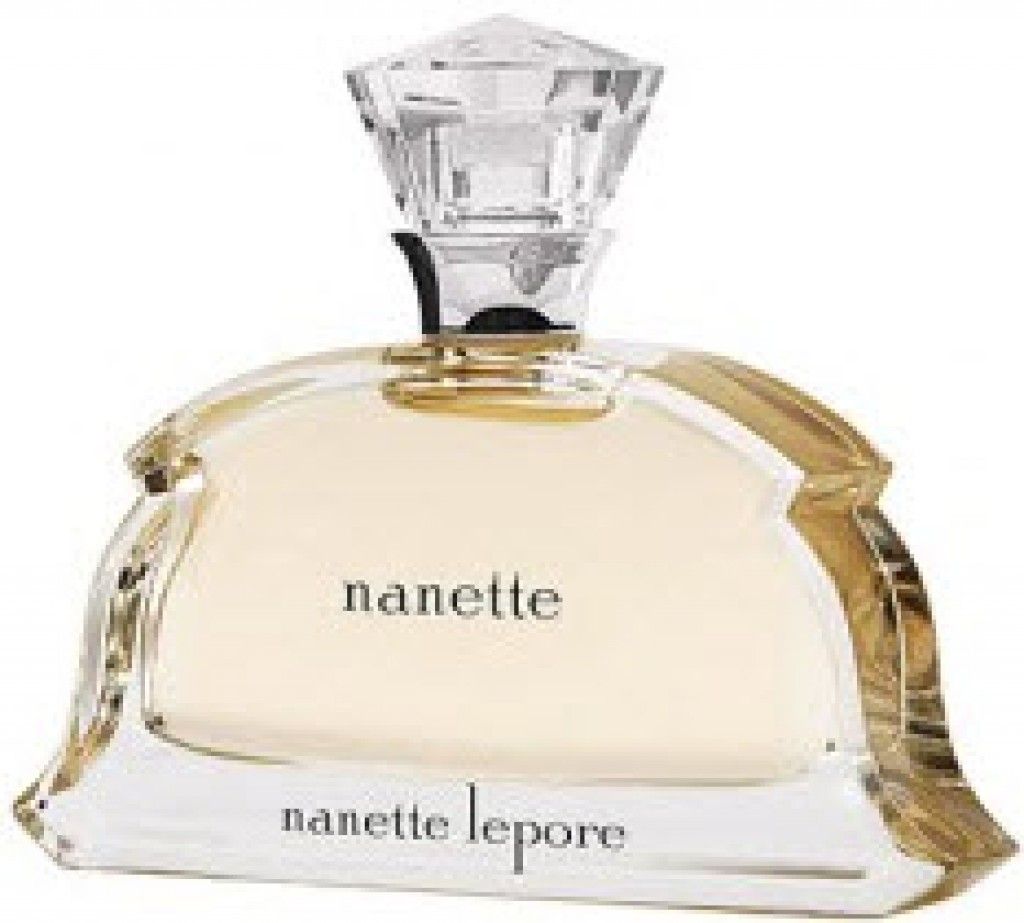 عطر نانيت نانيت ليبوري