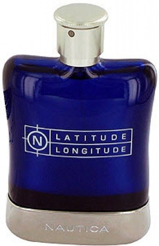 عطر لاتيتود لونغتيود ناوتكا