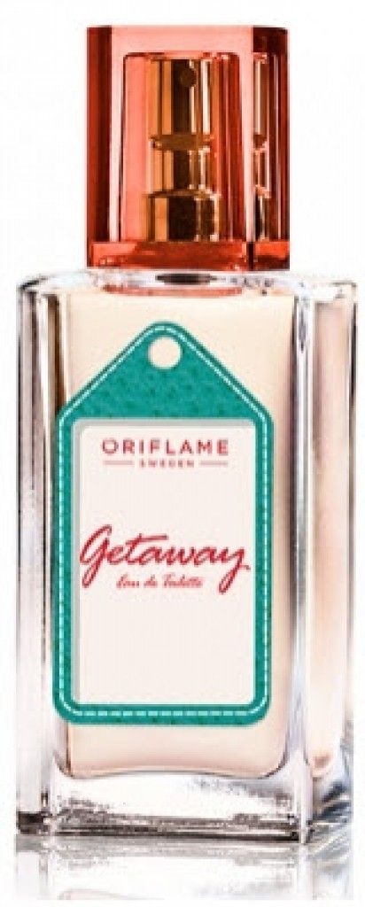 عطر غيتأوياي أوريفليم