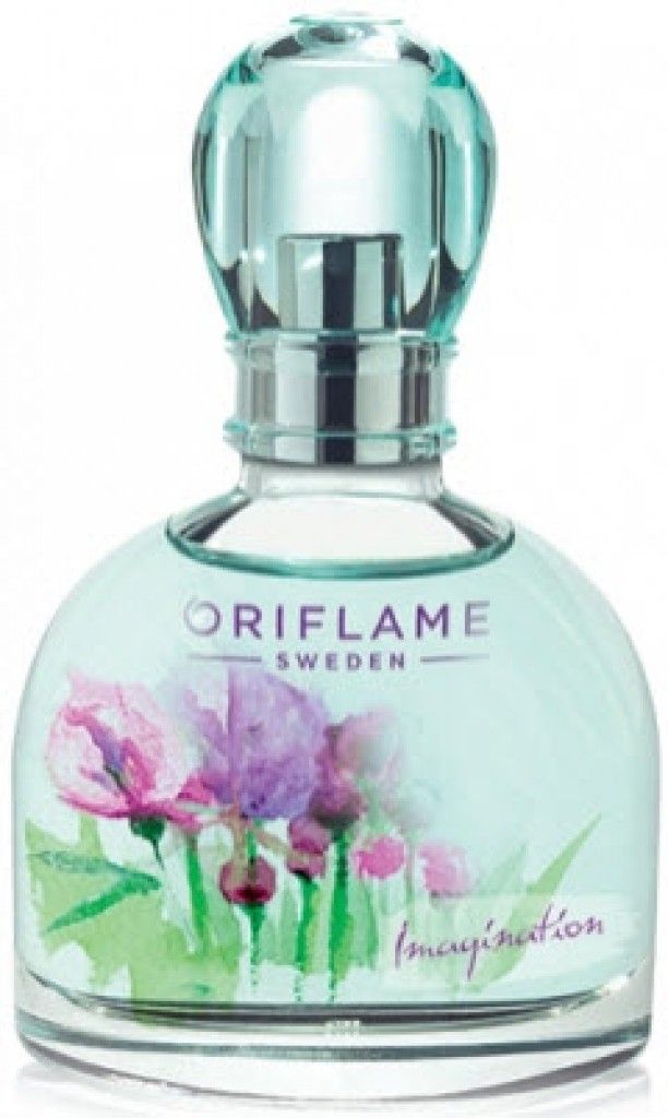 عطر إمجنيشين أوريفليم
