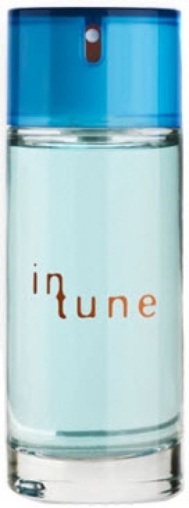 عطر إن تيون أوريفليم