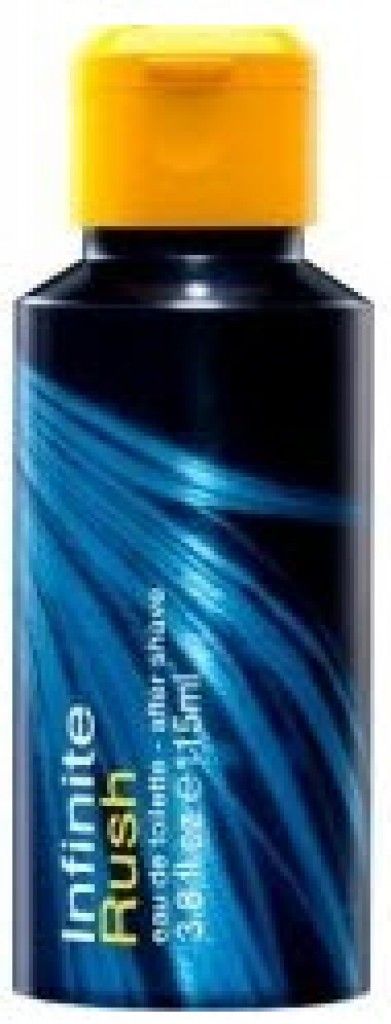 عطر إنفنتي راش أوريفليم