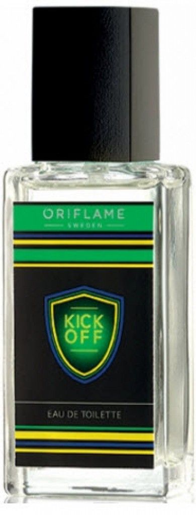 عطر كيك أوف أوريفليم