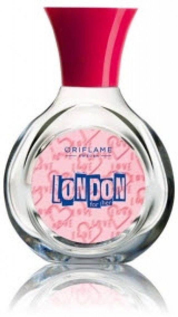 عطر لندن أوريفليم