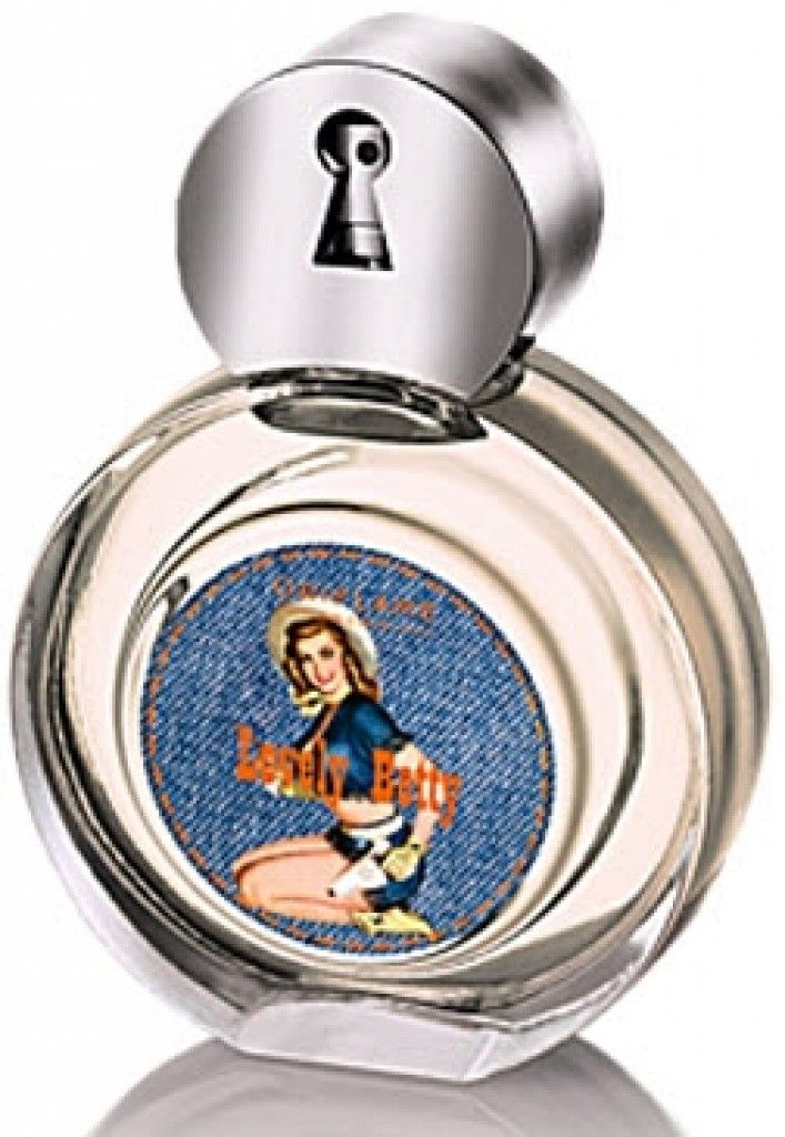 عطر لافلي بيتي أوريفليم