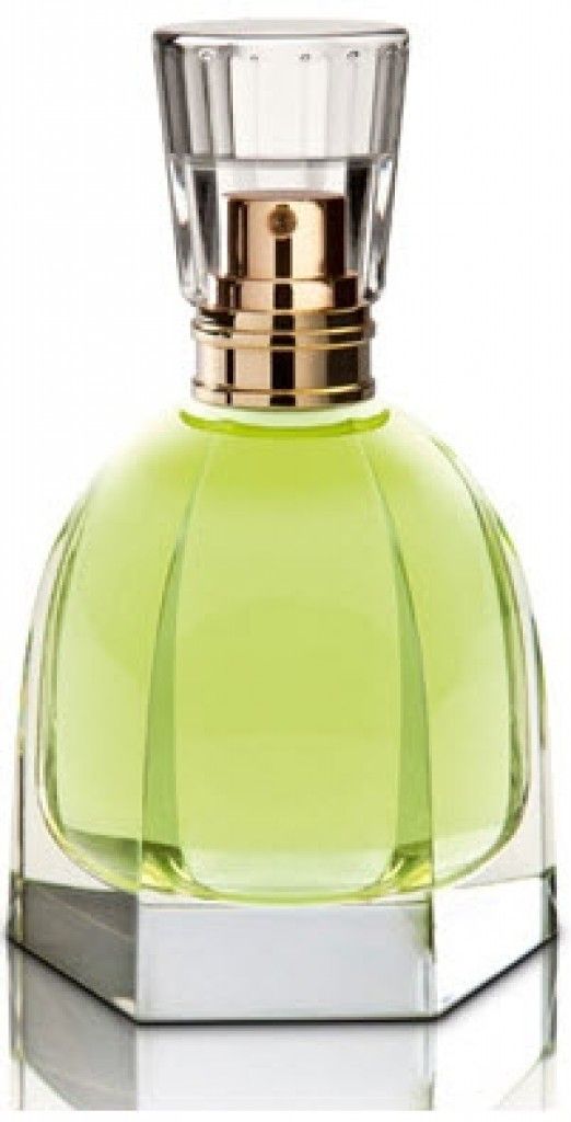 عطر لافلي غاردين أوريفليم