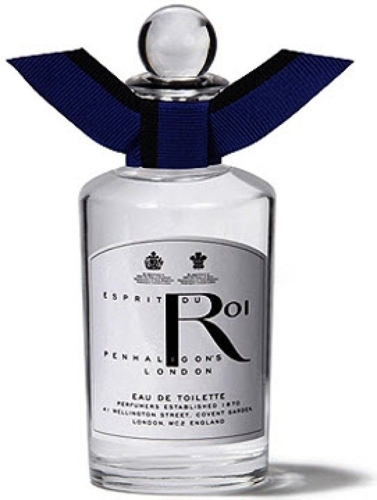 عطر إسبيريت دو ريو بينهاليغونز