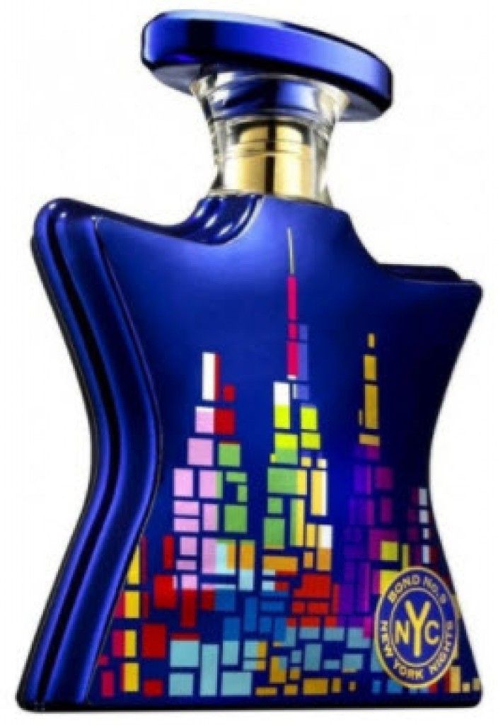 عطر بوند رقم 9 نيويورك نايتس