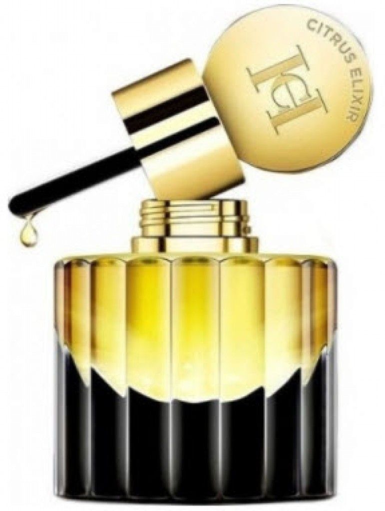 عطر كارولينا هيريرا سيترس إليكسير