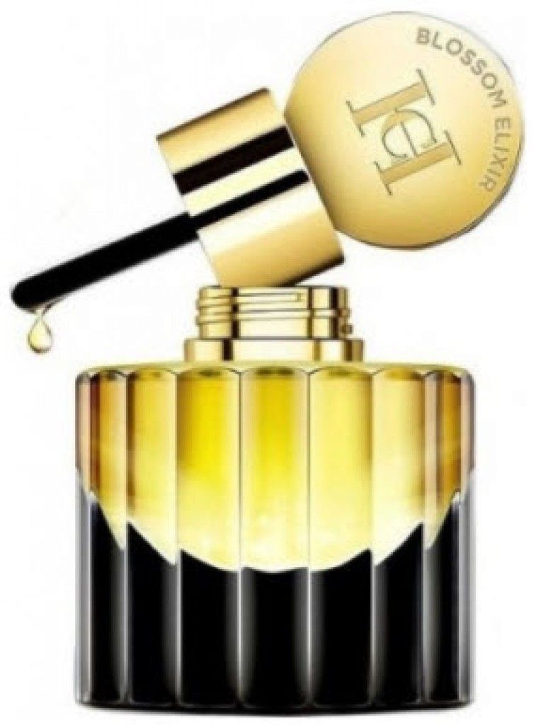 عطر كارولينا هيريرا بلوسوم إليكسير