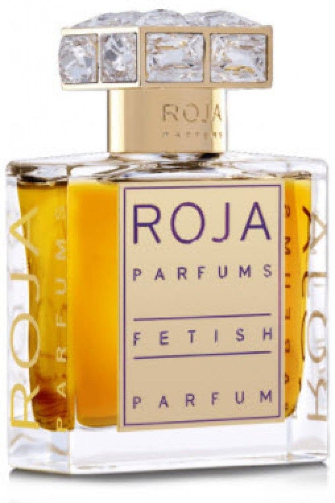 عطر روجا دوف فيتيش