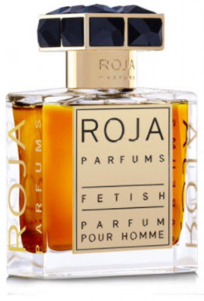 عطر روجا دوف فيتيش بور هوم