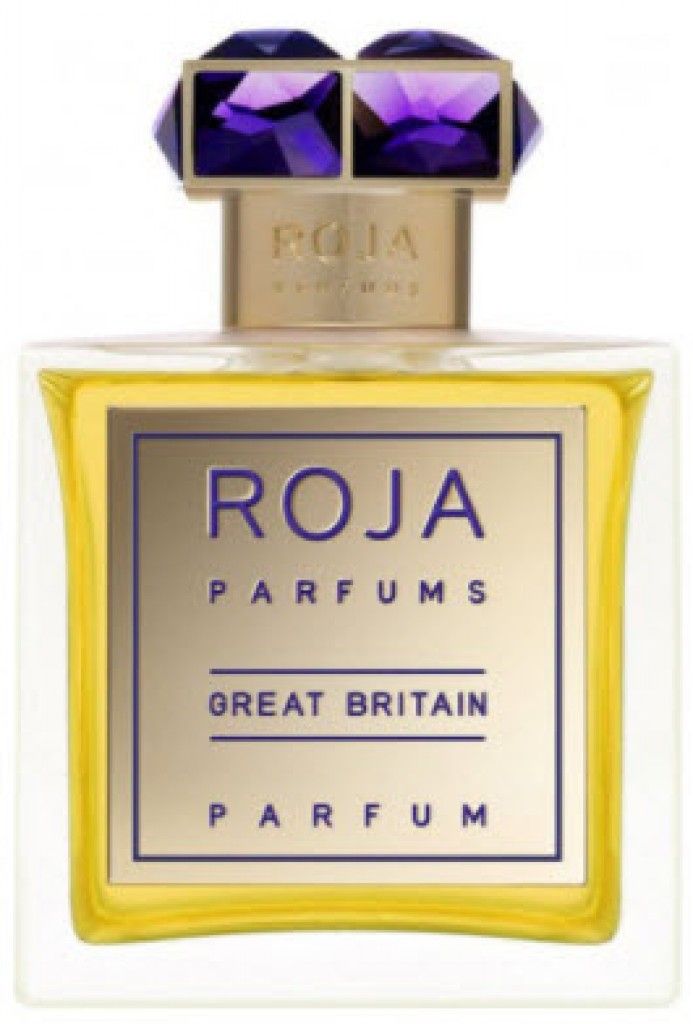 عطر روجا دوف غريت بريتين