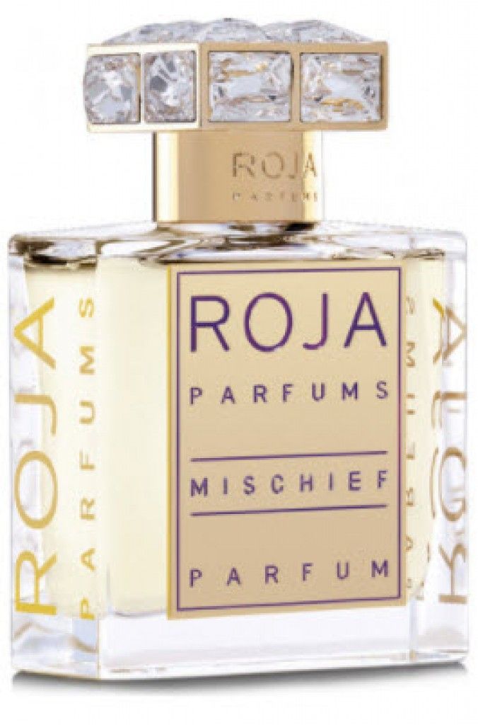 عطر روجا دوف ميستشيف
