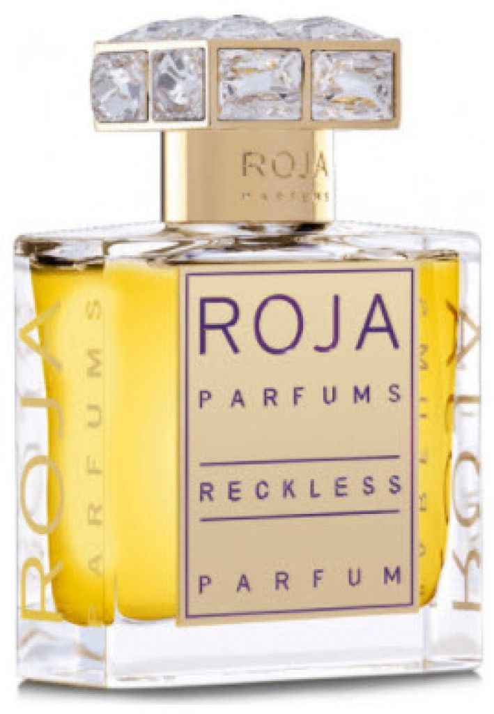 عطر روجا دوف ريكليس